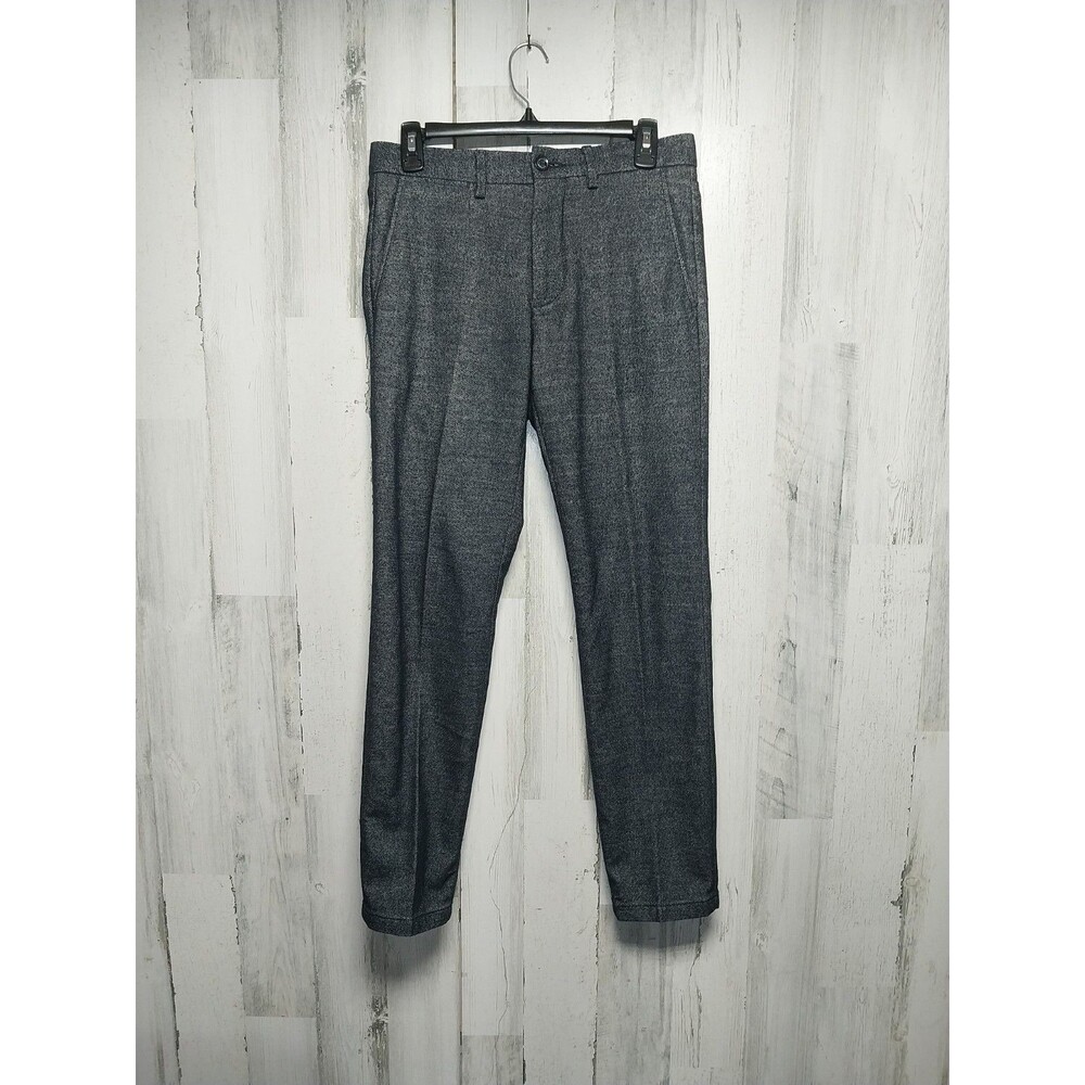Tommy hilfiger Denton Organic Cotton Chino Strait Fit Pants Size 28x30